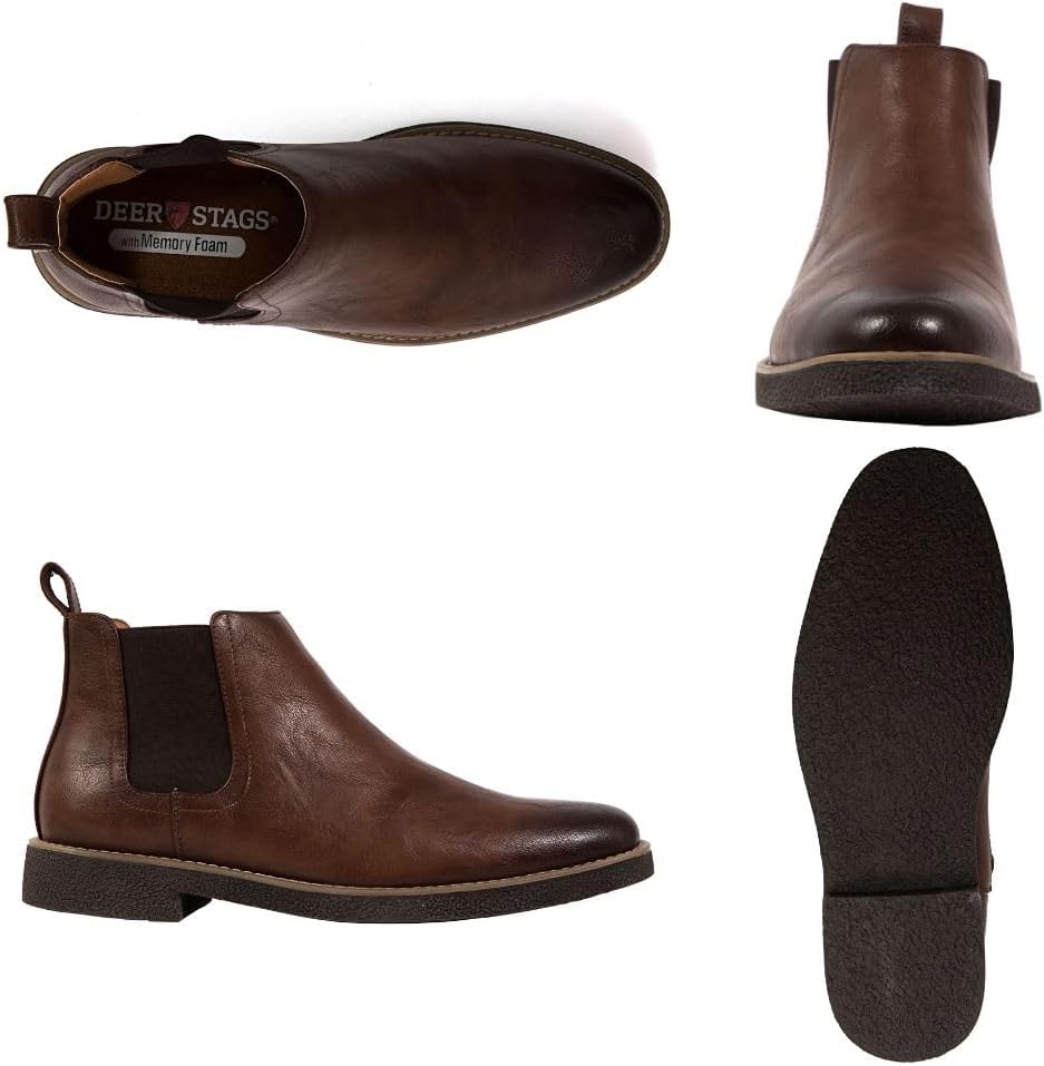 Deer Stags Men's Rockland Boot - Image 2