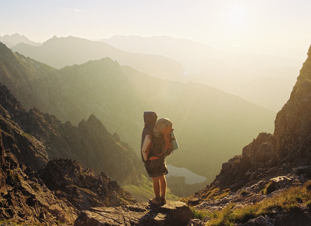 The Psychology of Adventure Travel: Embracing the Unknown The Psychology of Adventure Travel: Embracing the Unknown
