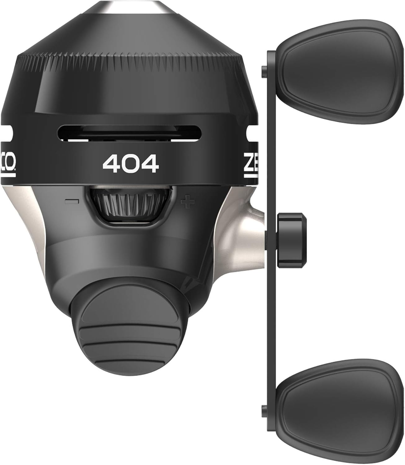 404 Spincast Fishing Reel