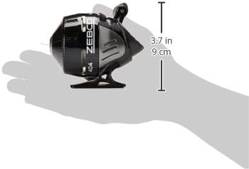 404 Spincast Fishing Reel - Image 7